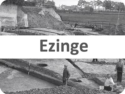 Archeologisch Onderzoek Ezinge